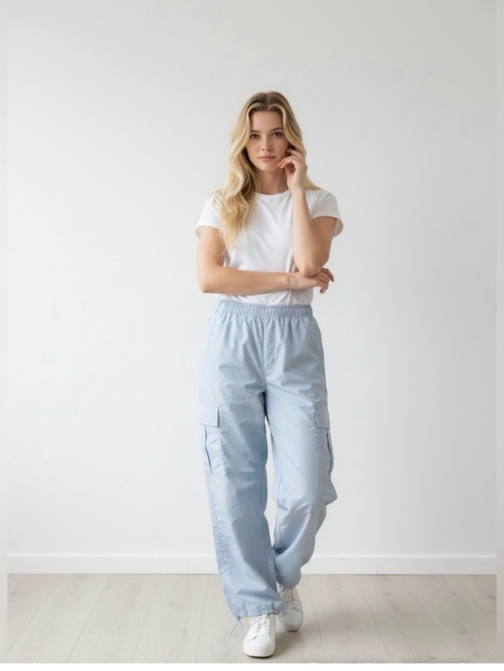 AERIE OFFLINE CHILL MOVES CARGO PANT